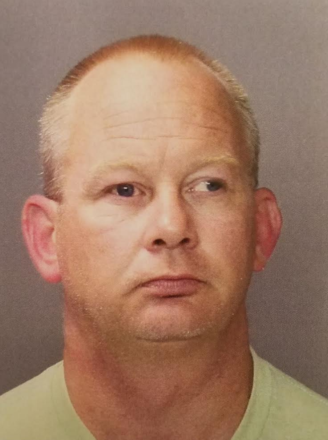 Tullytown Man Accused Of Sexually Assaulting Teen