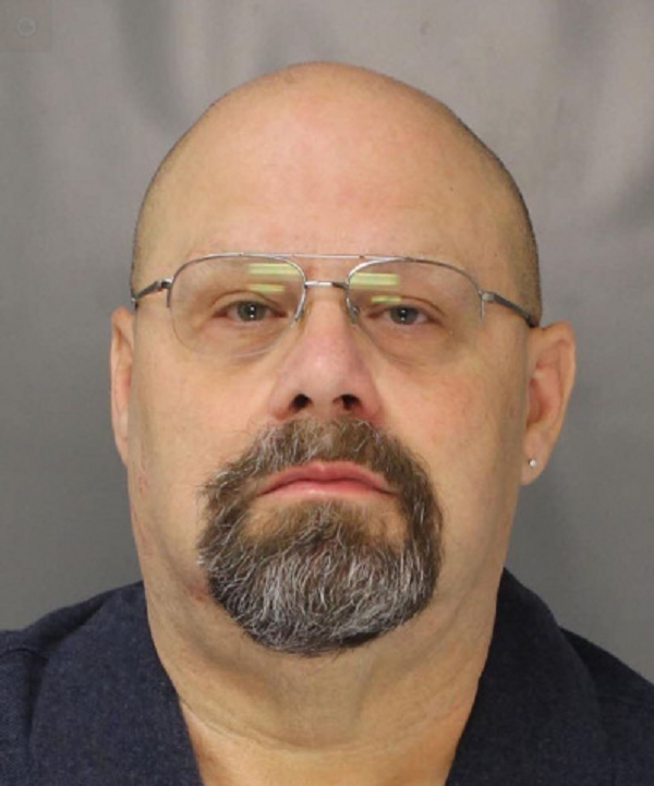 Man Accused Of Uploading Child Porn