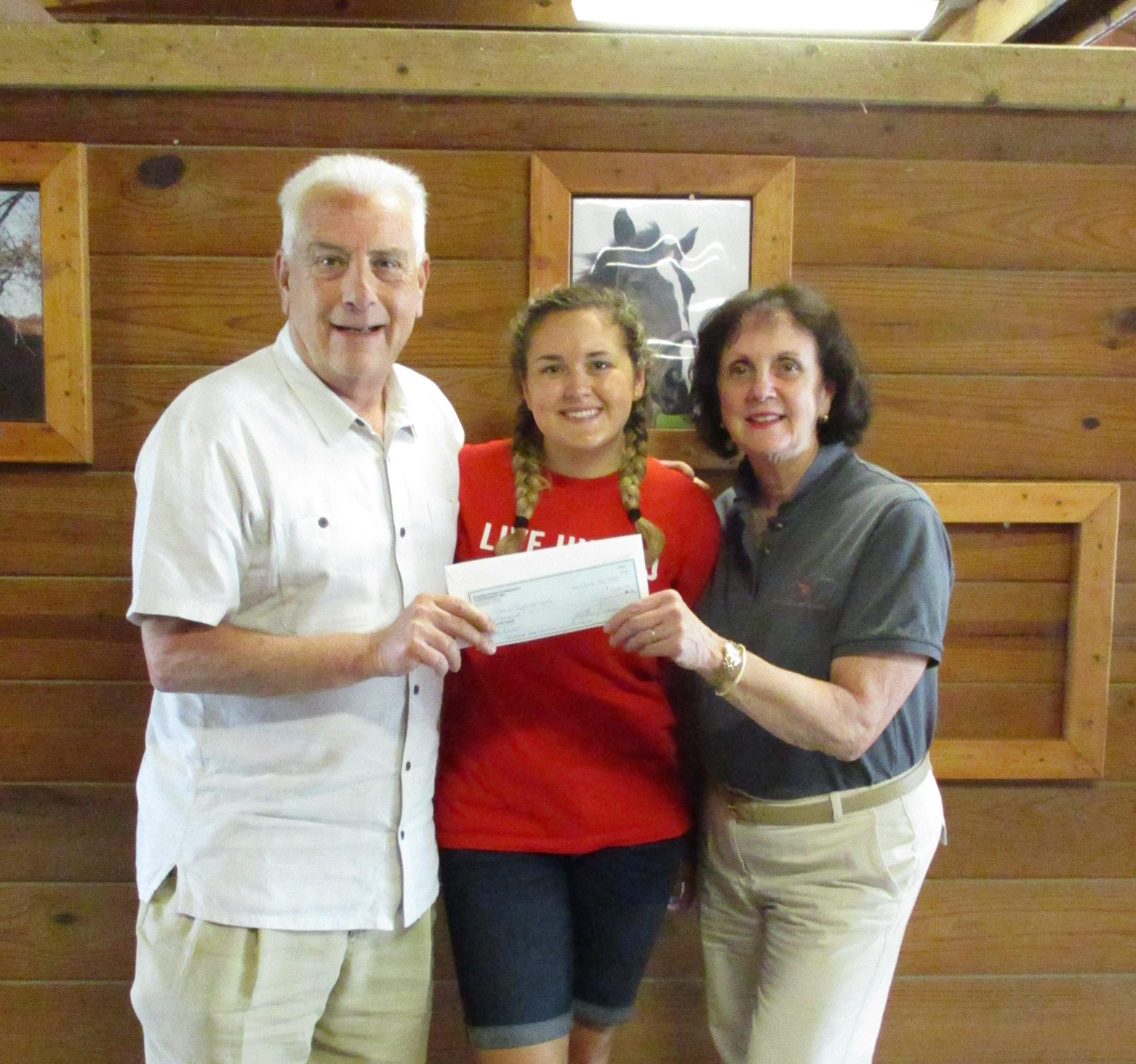 Group Awards Nearly $250,000 To 28 Bucks County Nonprofits