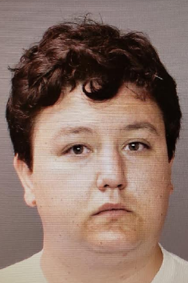 Man Arrested For Alleged Threats Against University