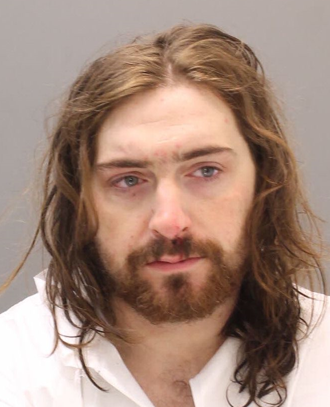 Man Wanted For Robbery Arrested After Short Manhunt