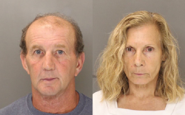 County Worker Accused Of Using Official Letterhead In Attempt To Get Money