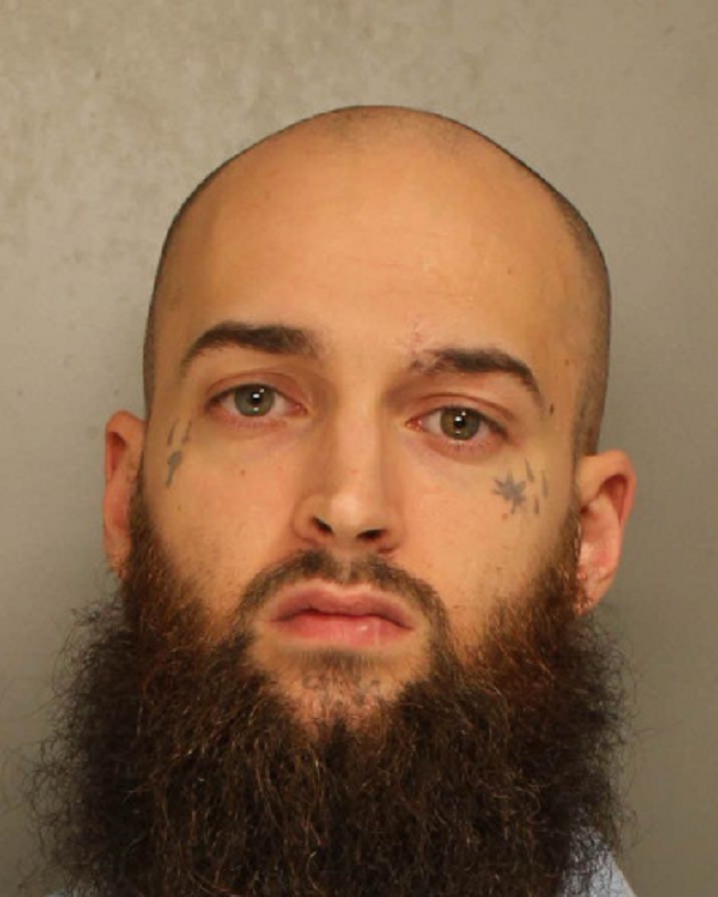 Former Levittown Man Sentenced For Stabbing Fellow Inmate