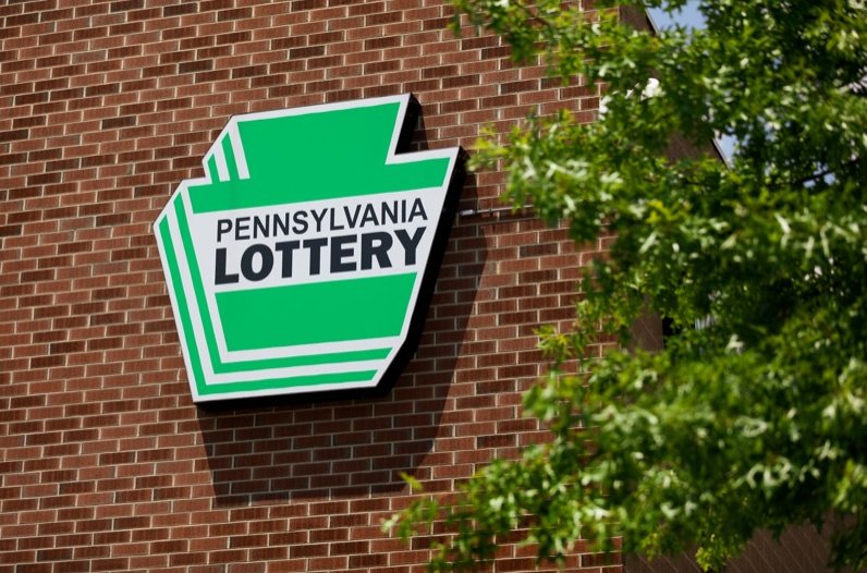 $3.1 Million Winning Lotto Ticket Sold In Bristol Twp.