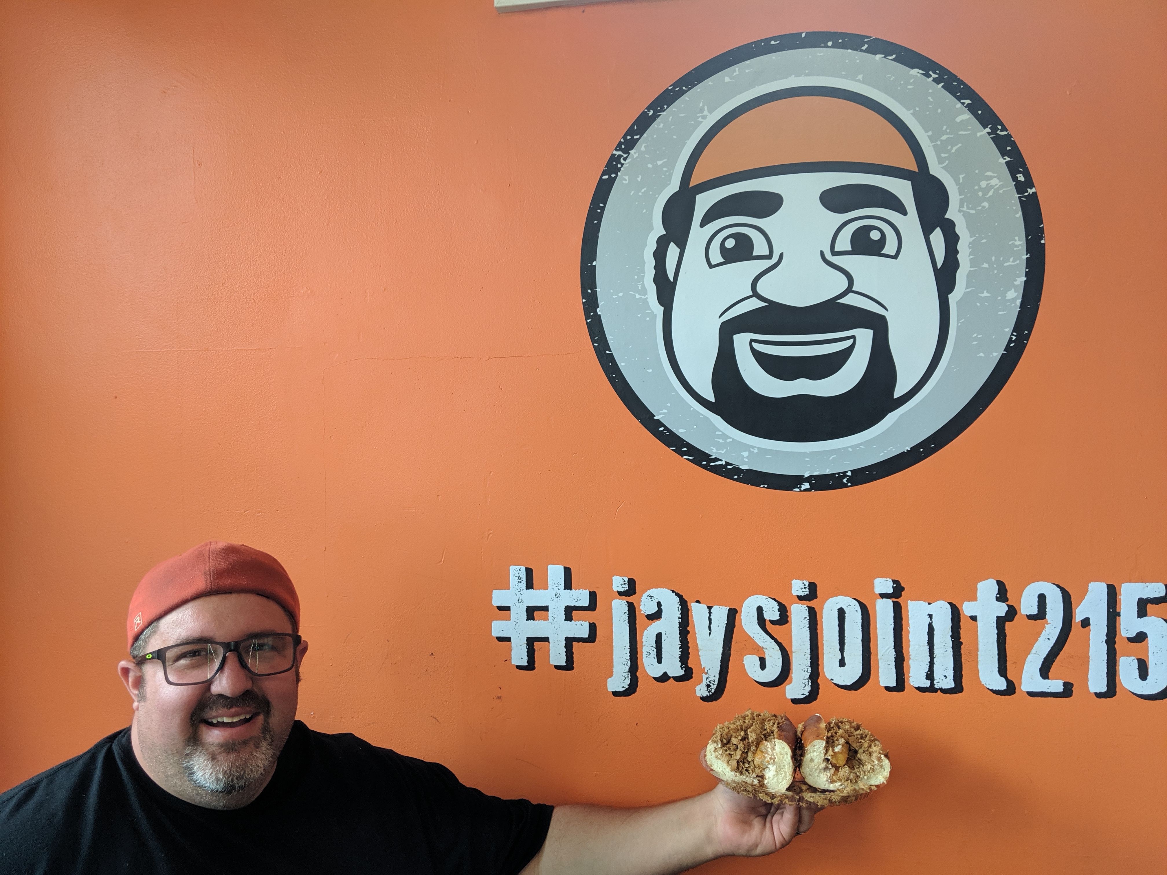 Tasty Carson Wentz-Inspired Sandwich Returns