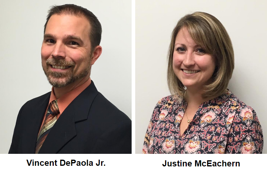 Pennsbury Makes Administrative Changes