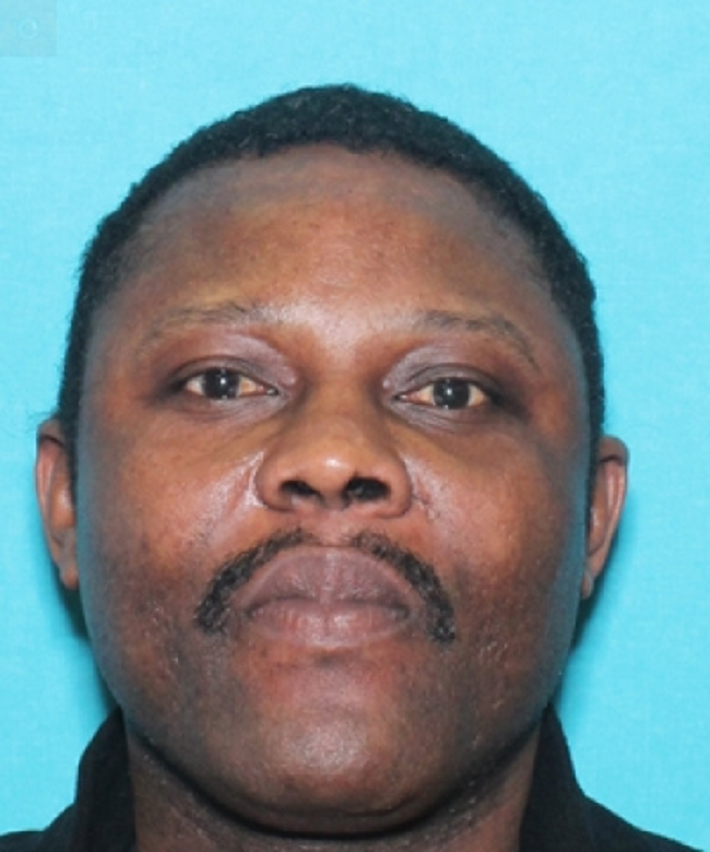 Cops: Woman Says Neighbor Raped Her