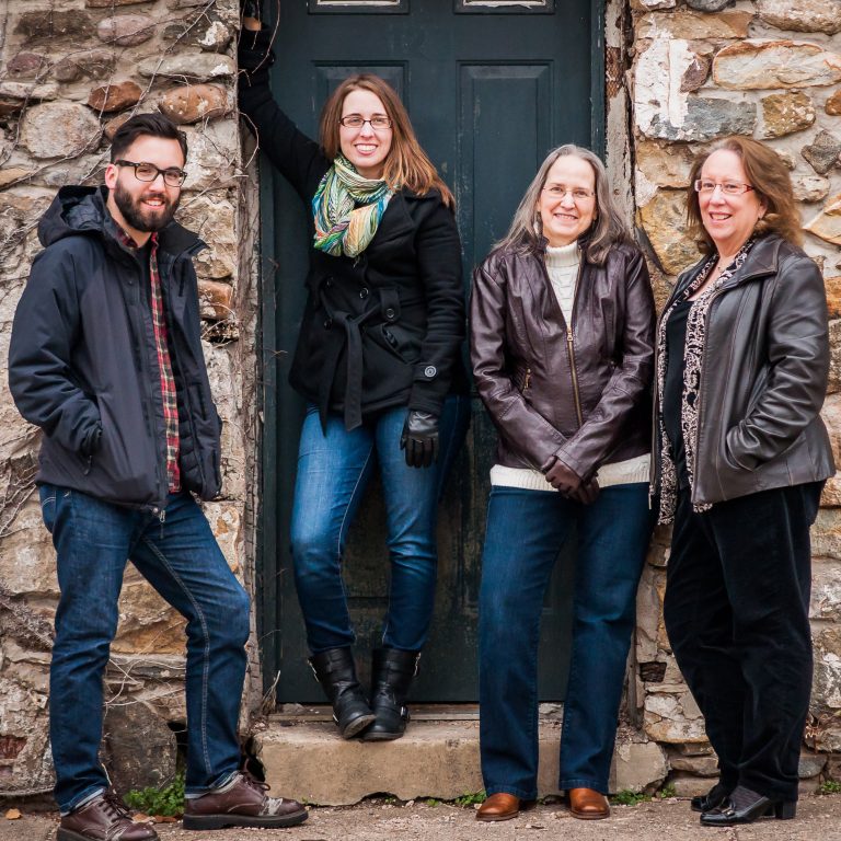 Bristol Borough-Based Band Prepares To Release New Album
