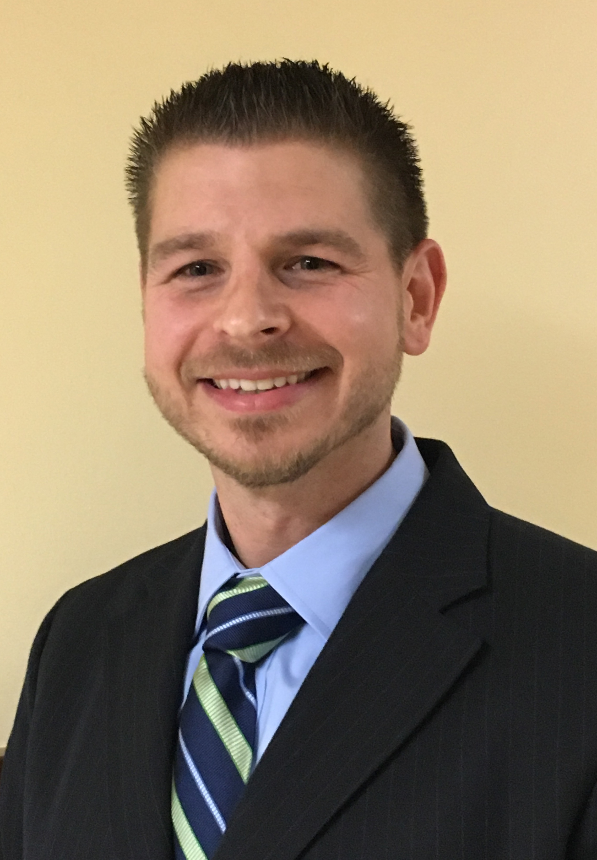 Pennsbury Middle School Gets New Assistant Principal
