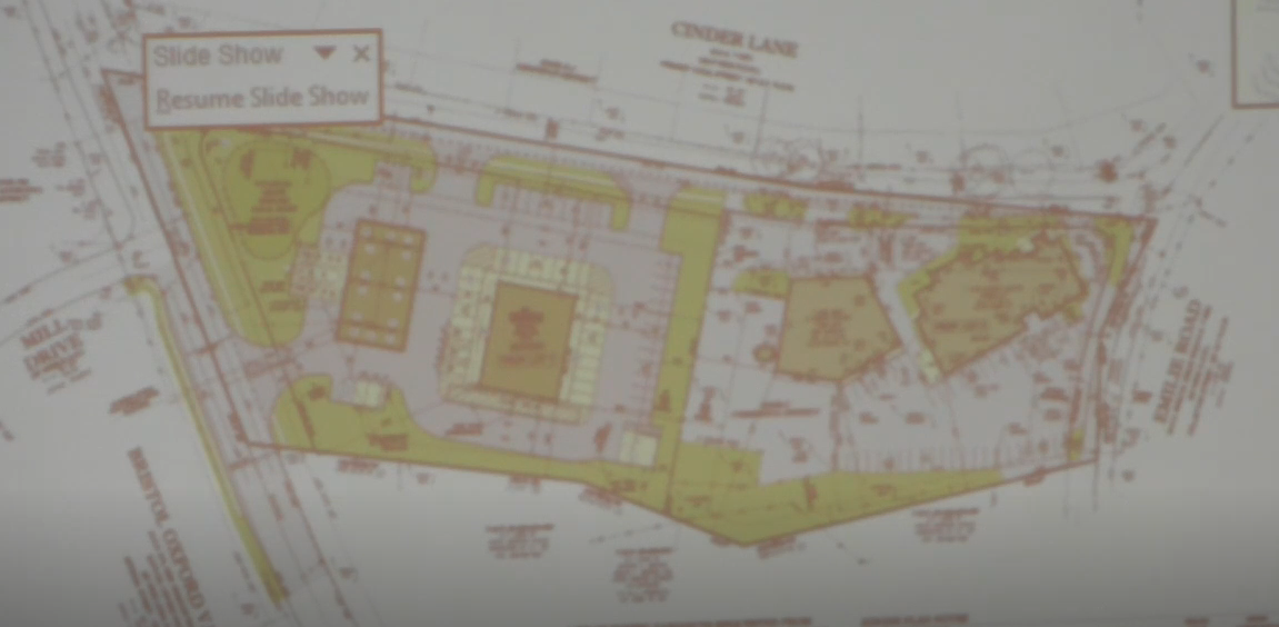 Plans For Levittown’s Newest Wawa Move Forward