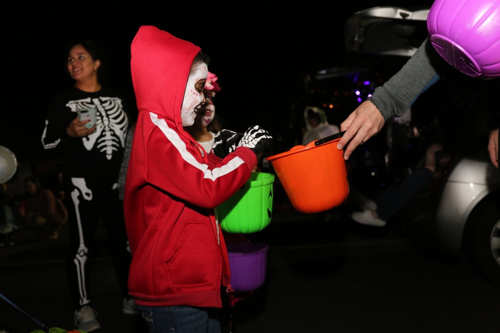 Halloween Safety Tips For 2022