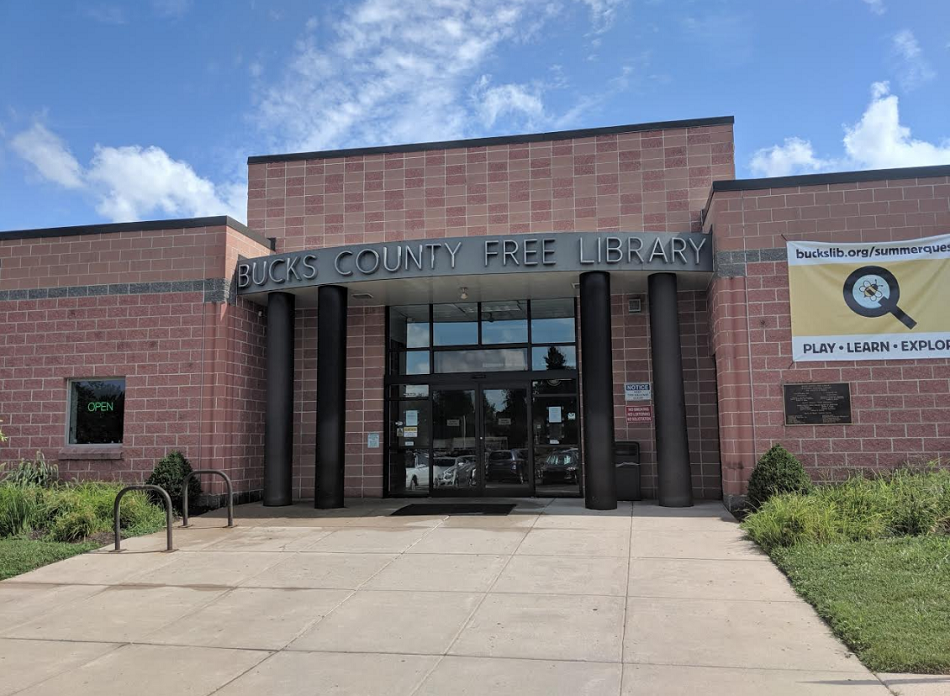 Bucks County Libraries Lose Passport Services After Federal Order