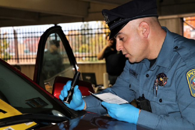 Free Program To Help Prevent Vehicle Thefts Comes To Levittown