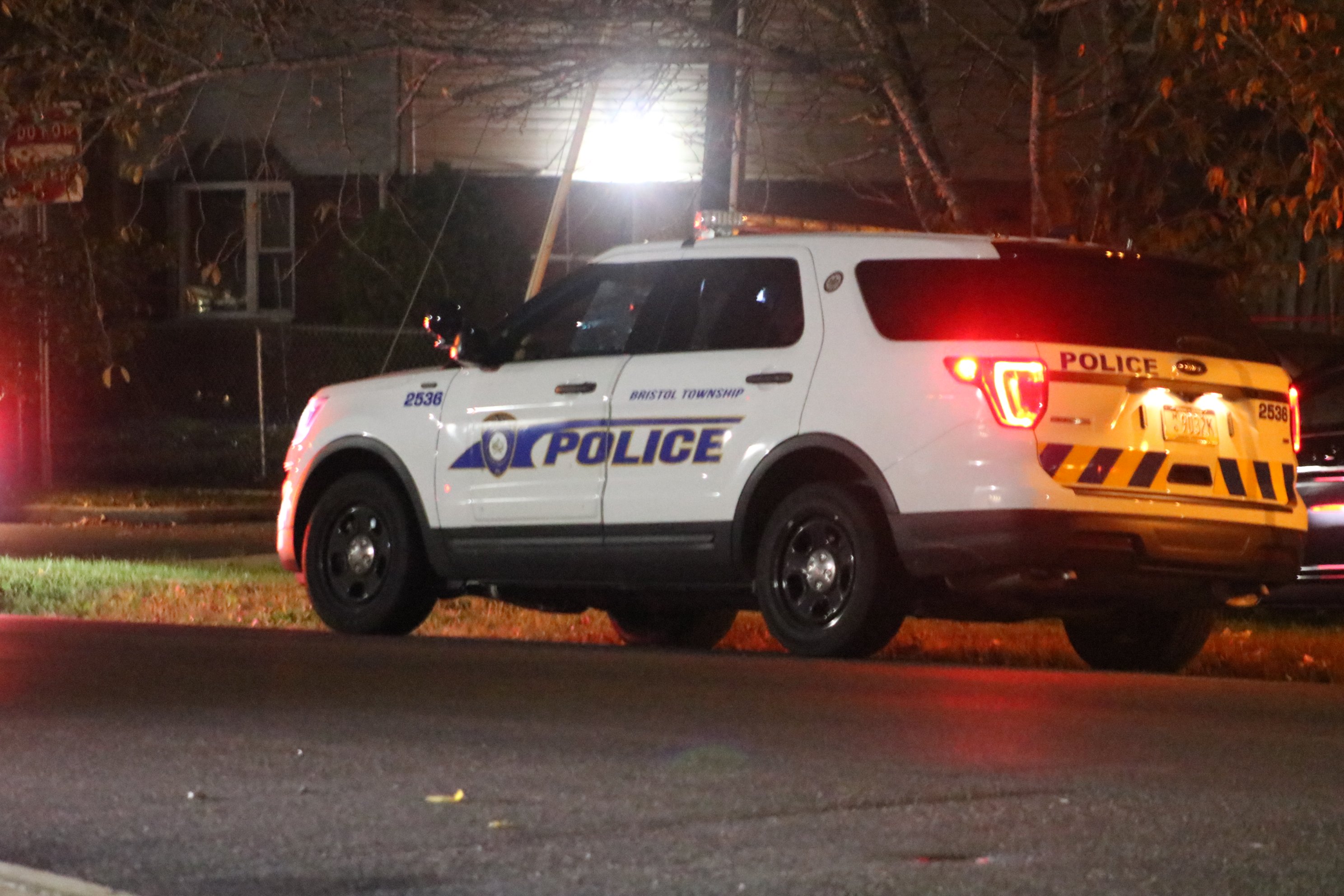 Man Accused Of Forcing Entry Into Home, Assaulting Woman