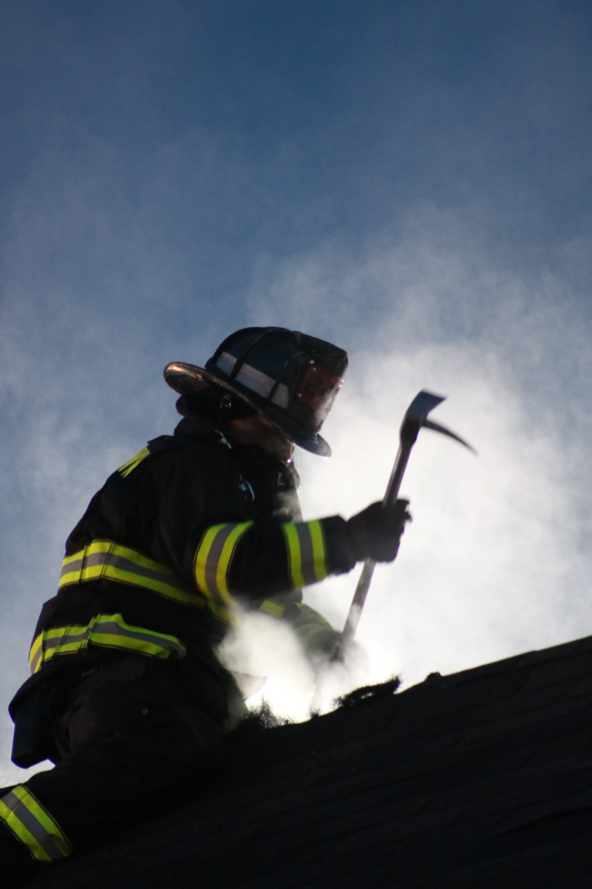 Bristol Twp. Fire Company Gets Large Grant For Breathing Equipment