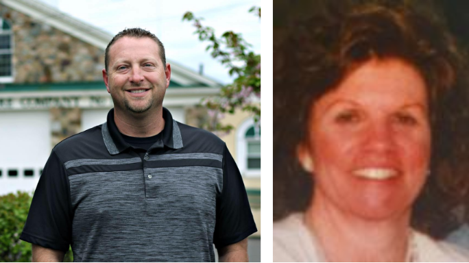 Falls Twp. Supervisor Reelected For Another Term