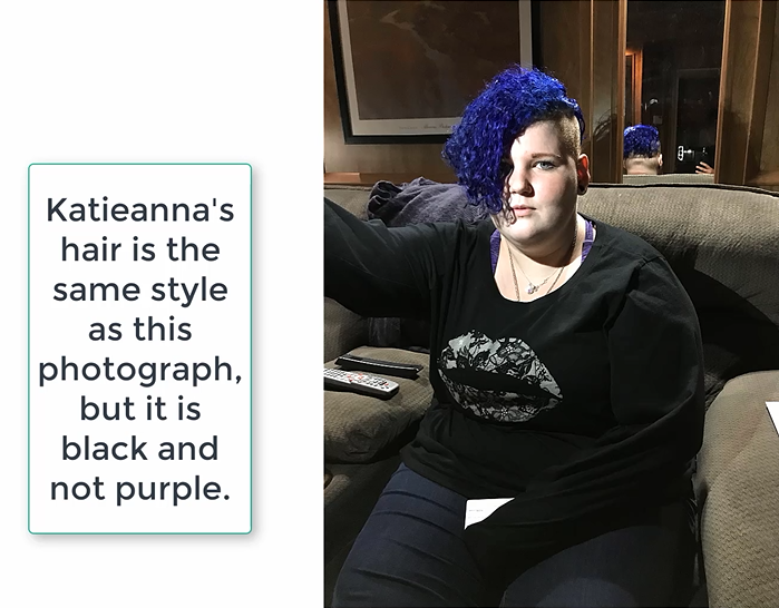 Teenage Girl Reported Missing From Pennwood Crossing