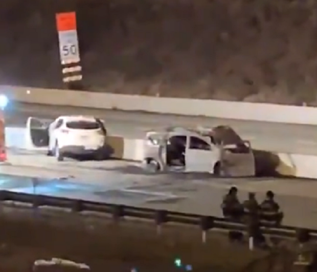 Bristol Twp. Man Convicted In Crash That Killed 2, Injured 2 Others