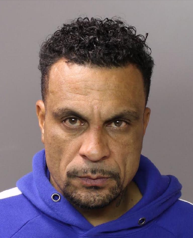 Man Accused Of Masturbating In Pizza Place
