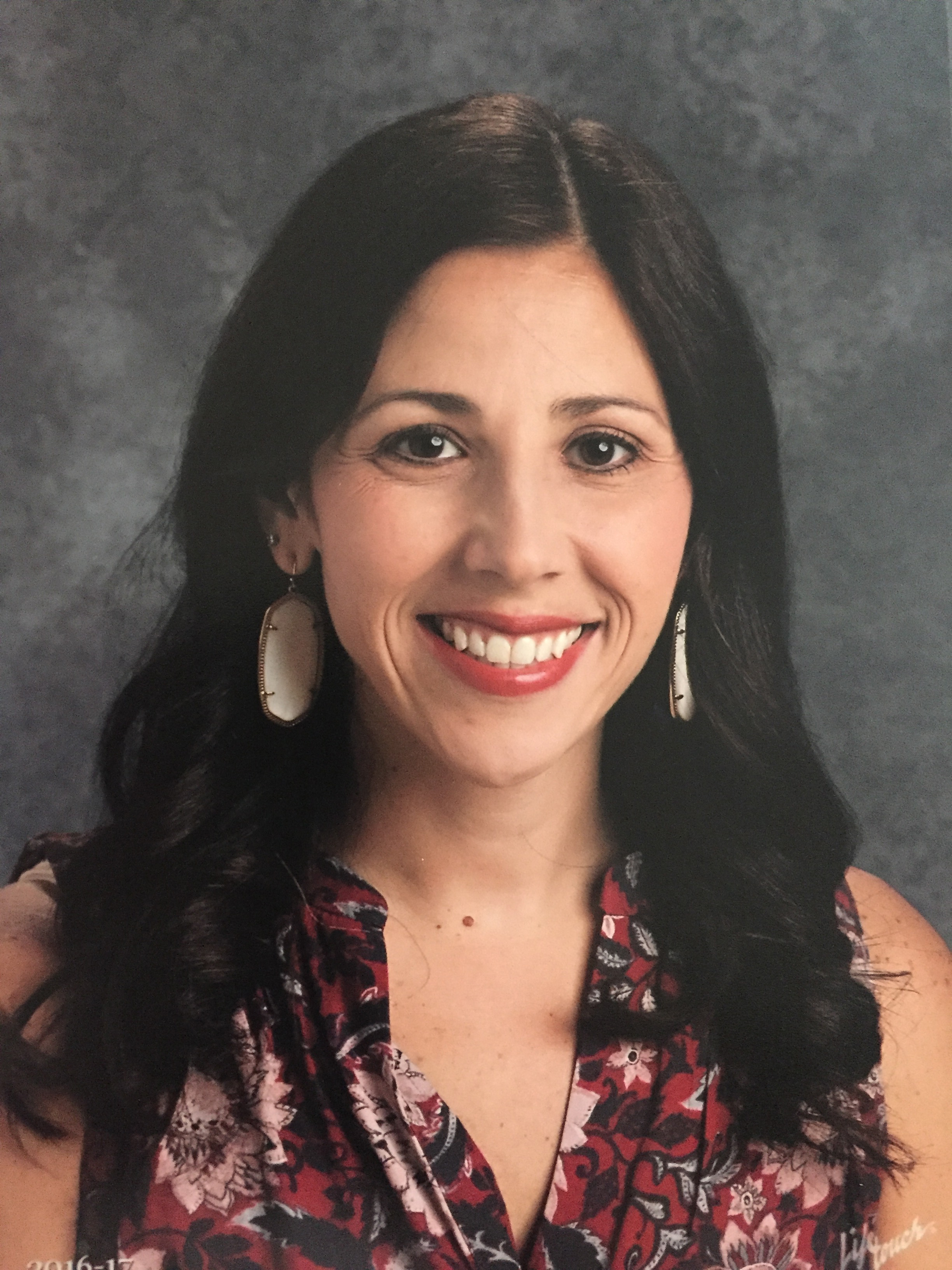 Pennsbury Appoints New Acting Assistant Principal