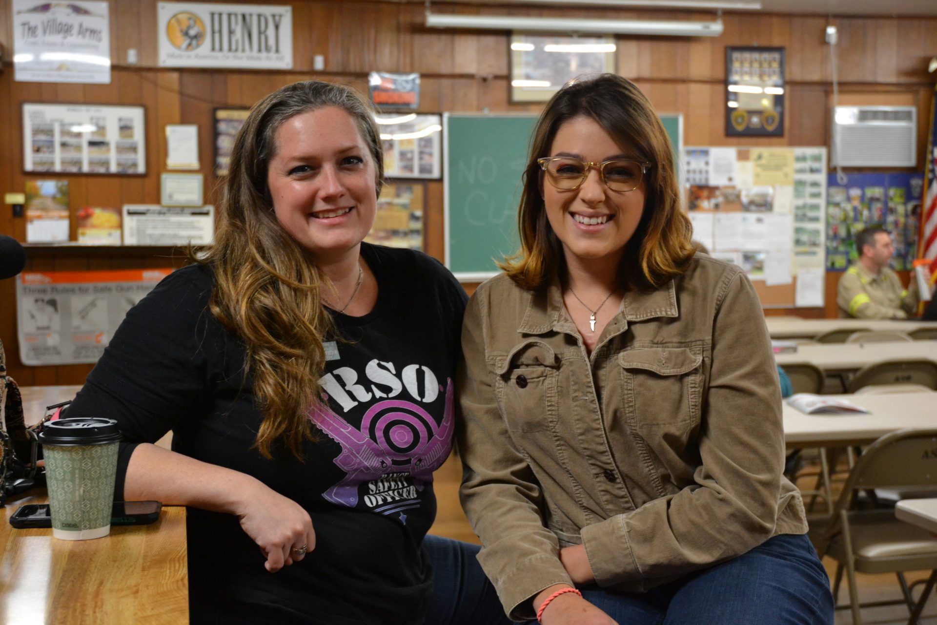 Two Firearms Safety Instructors Have Plan To Prevent Suicides Among Gun Owners