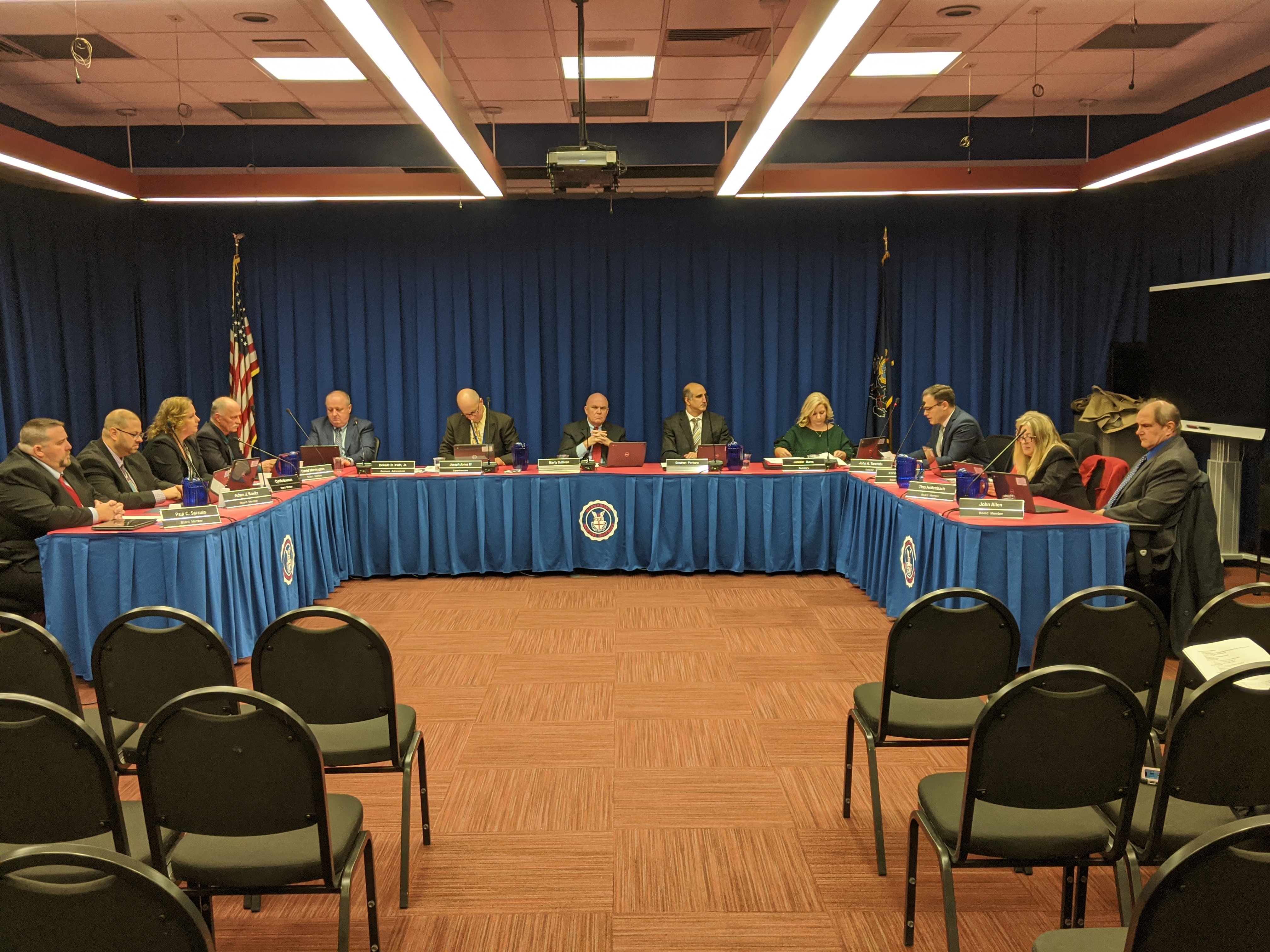 Neshaminy To Fight Human Relations Commission Decision
