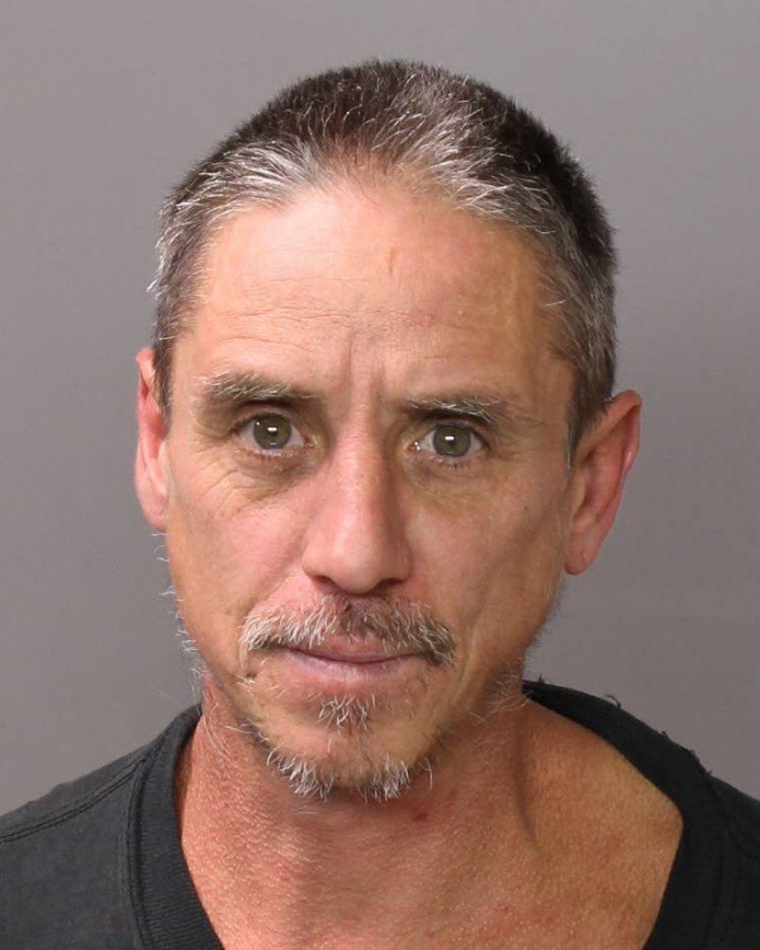 Man Accused Of Sexually Assaulting Sleeping Woman