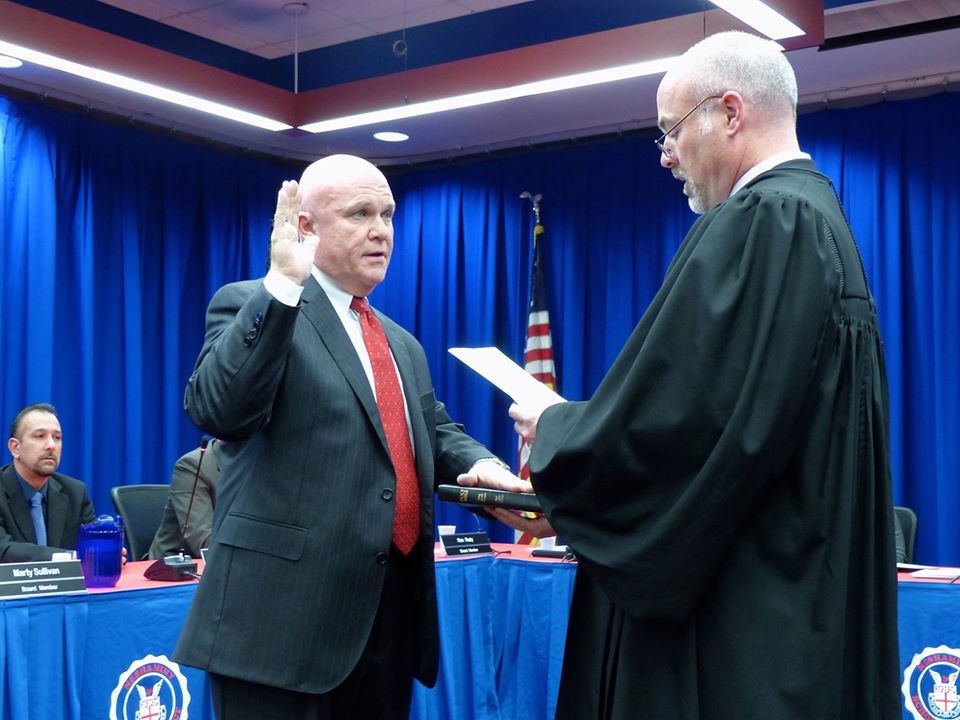 Neshaminy School Board President Releases Statement On ‘Redskins’ Controversy