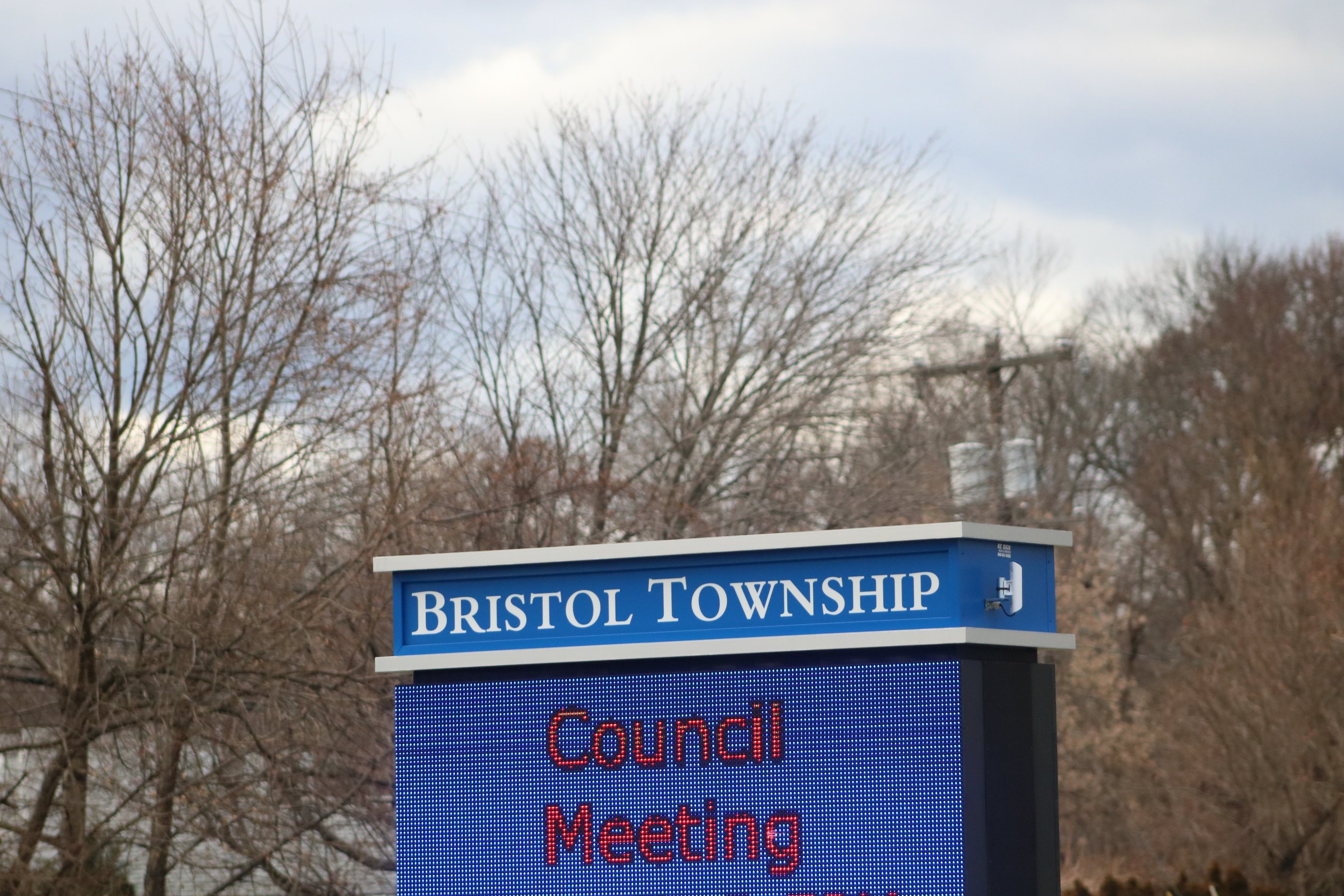 Bristol Twp. Studies Earned Income Tax Hike To Offset Property Taxes