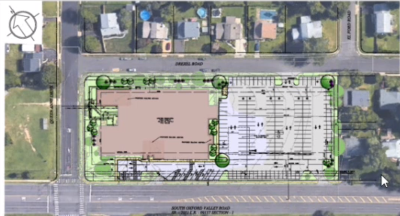 Council Waives Land Development For YMCA Upgrades