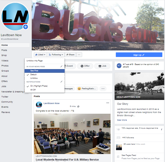 5 Easy Ways To Stay Plugged Into Local News