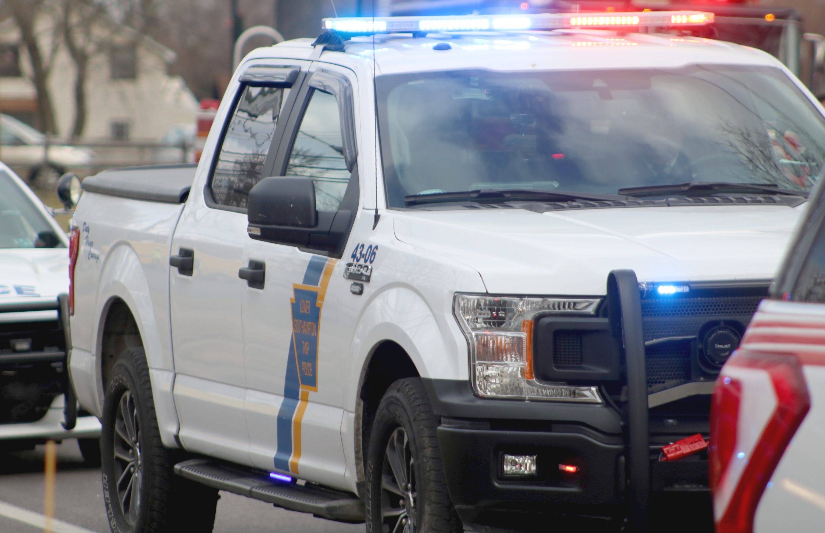 UPDATE: Missing Childcare Worker Found Deceased