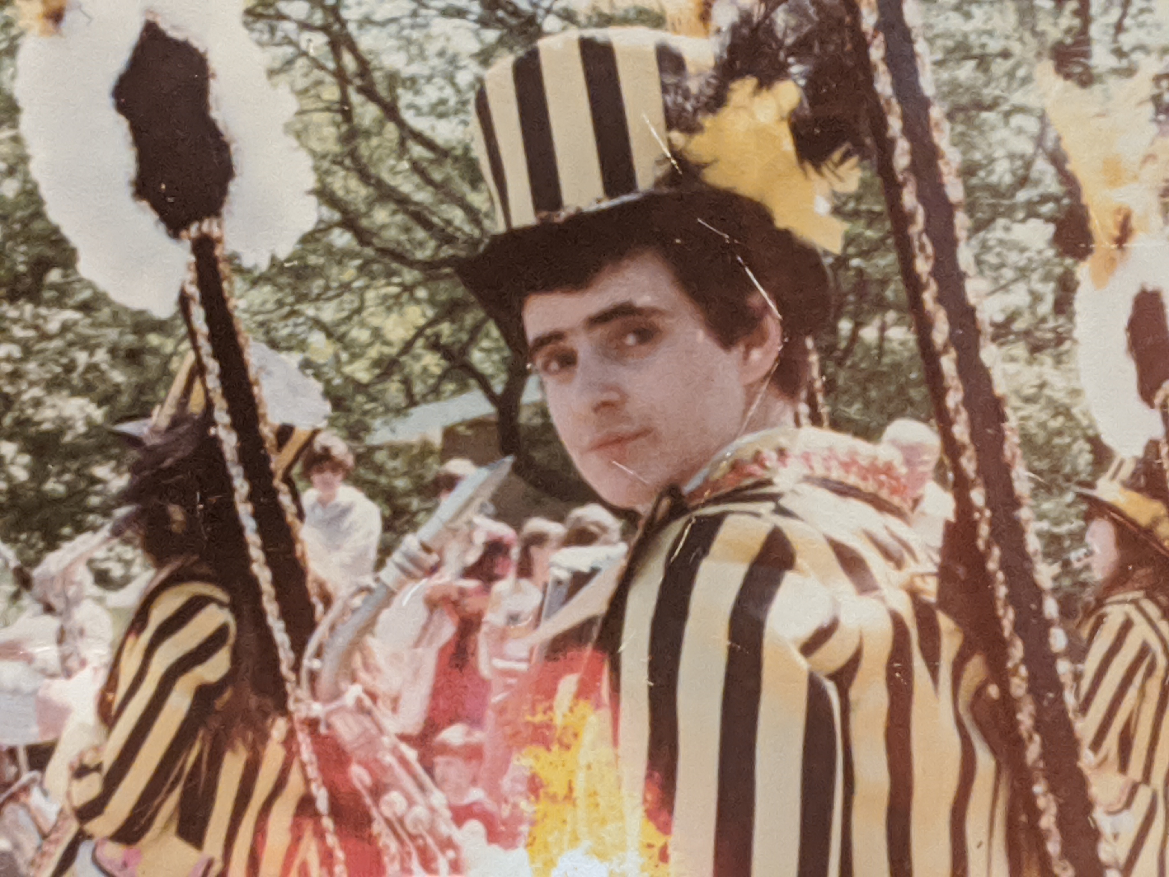 Former Staffer Remembers Mike Fitzpatrick