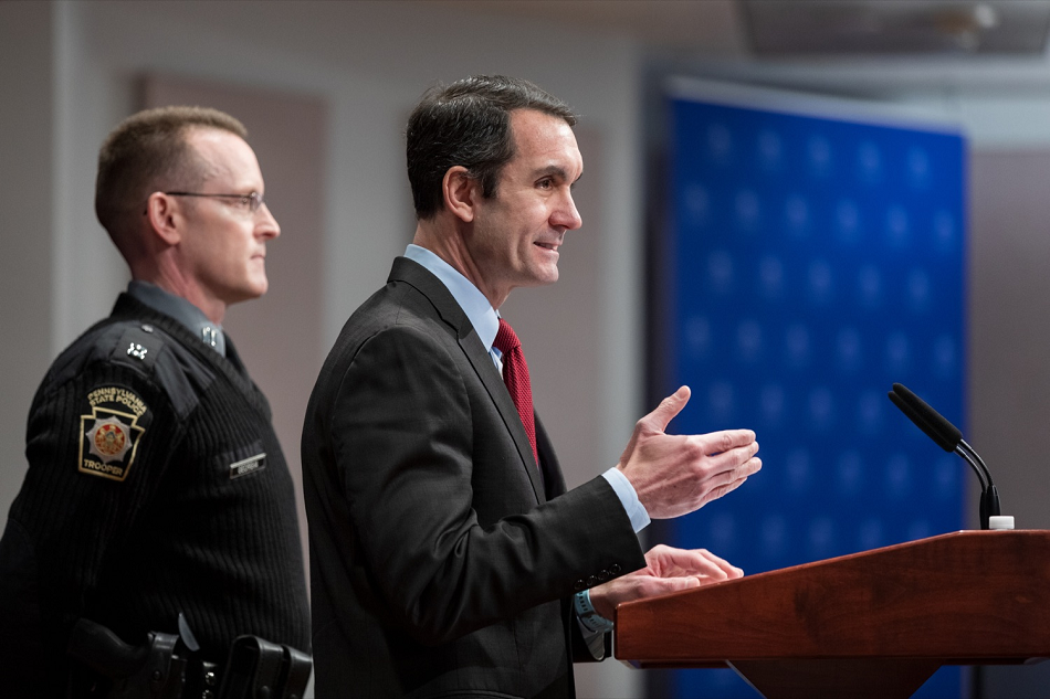Auditor General Says PA’s Expensive Statewide Radio System May Soon Work Properly