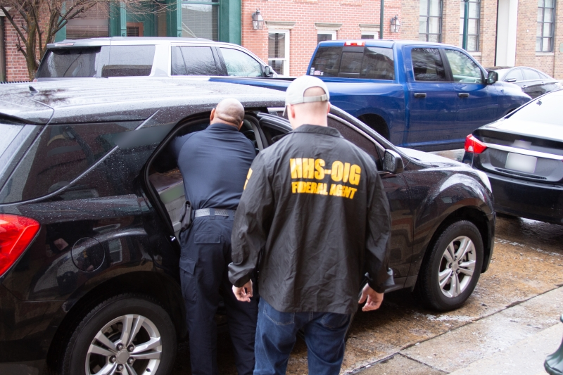 Deaths Of People With Intellectual Disabilities In PA Went Unreported, Says Regulator