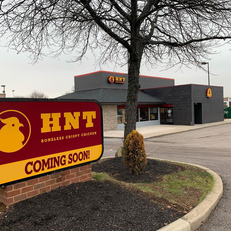 Brazilian Fried Chicken Chain To Take Former Pizza Hut Locations