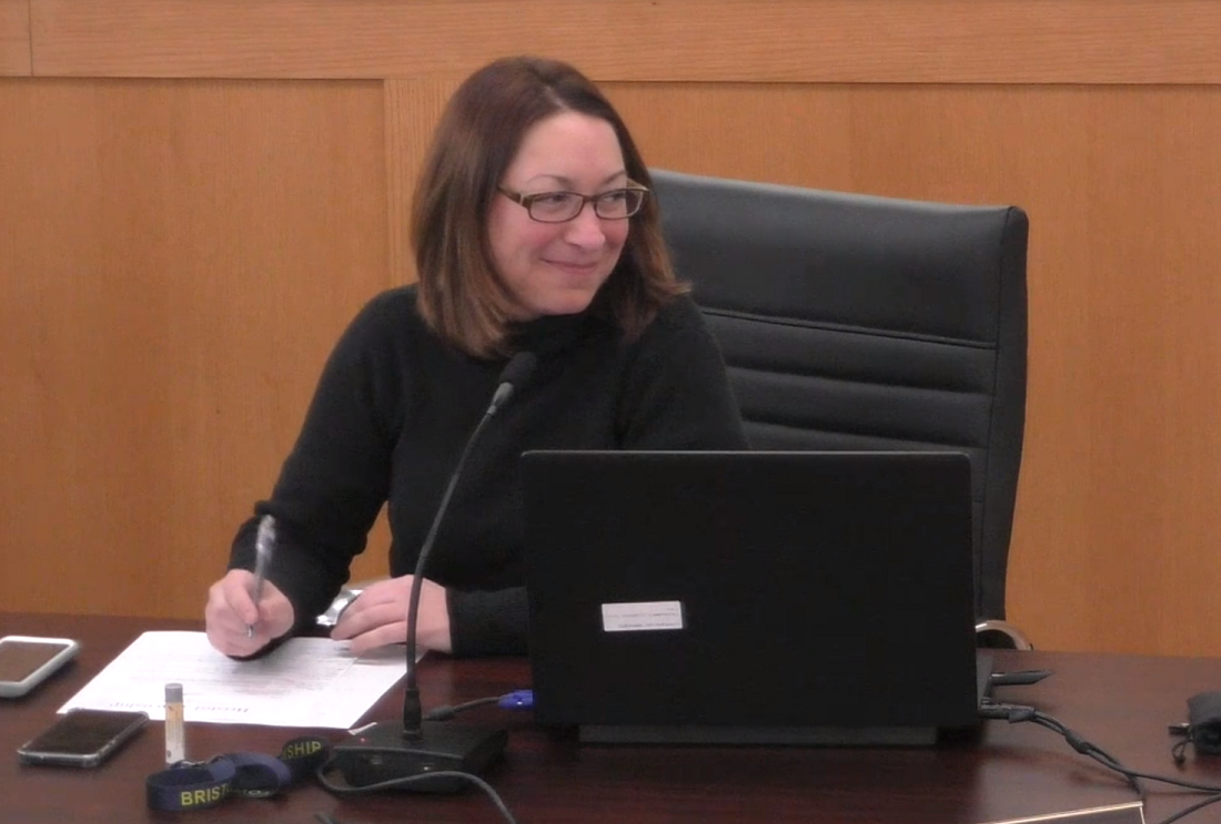 Bristol Twp. Appoints New Township Manager