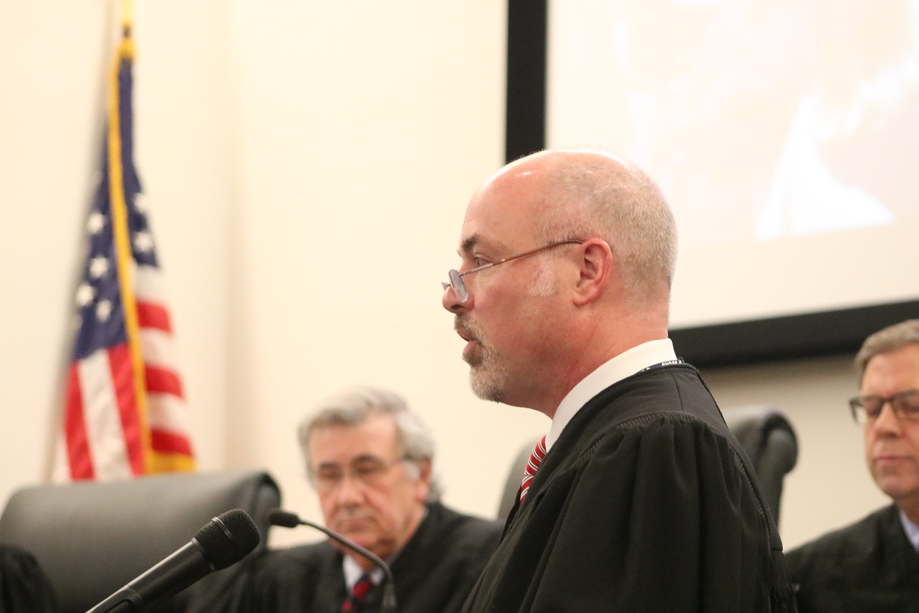 Local District Court Releases Annual Recap After Thousands Of Cases