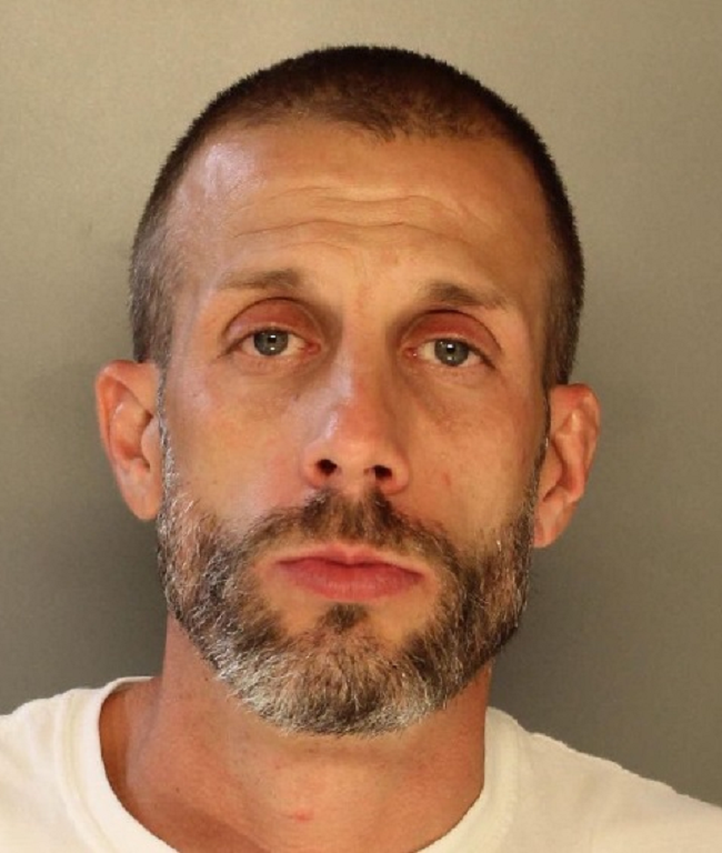 Bucks County Business Burglary Suspect In Custody After Chase