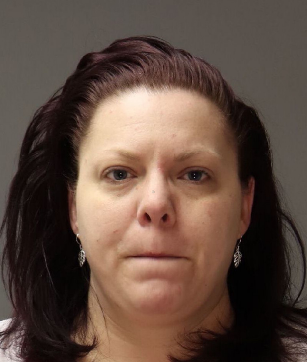 Levittown Woman Accused Of Stealing From Doylestown Bank Customers