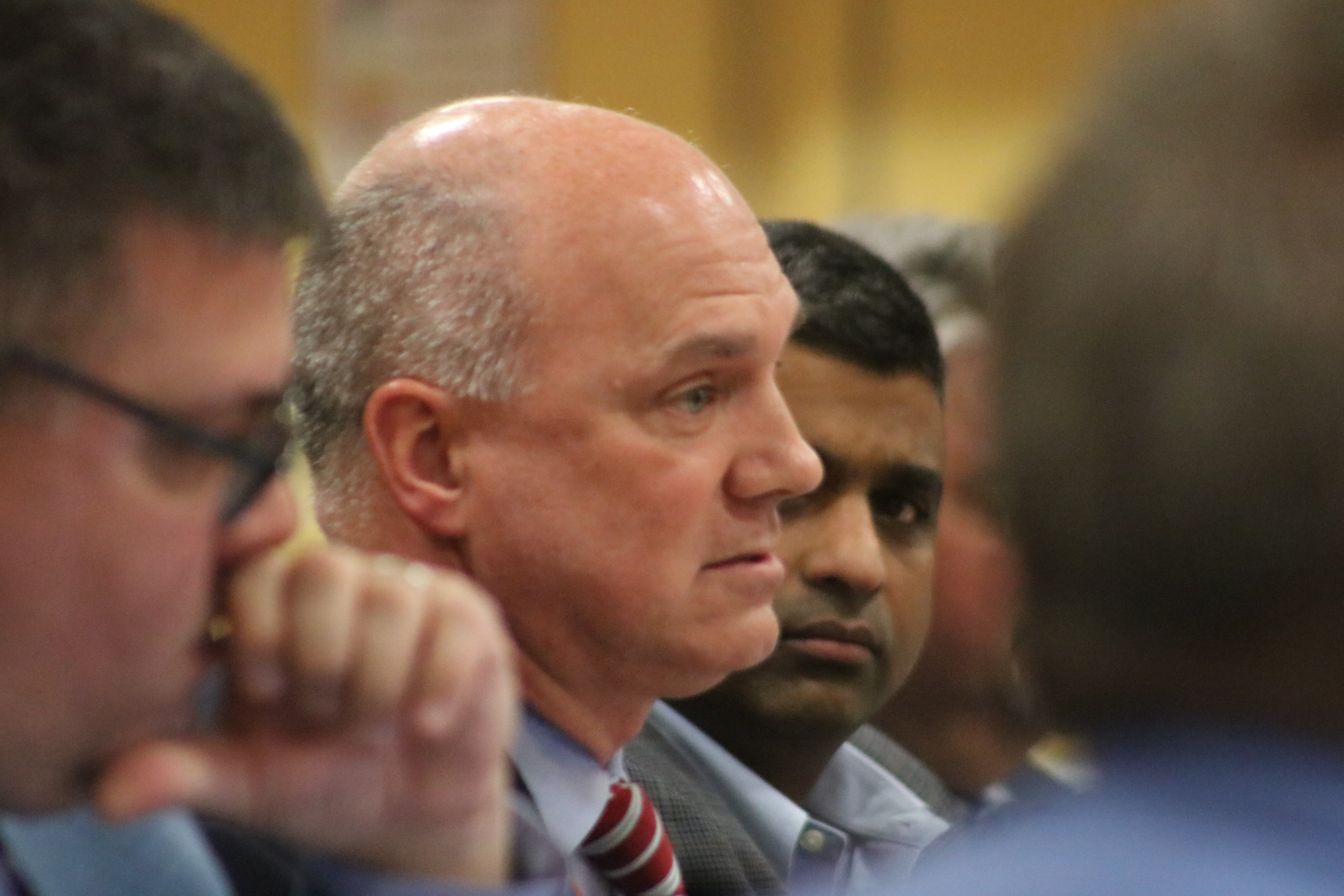 Superintendent Calls Student Protest ‘Hurtful,’ Board Members Comment On Lawsuits