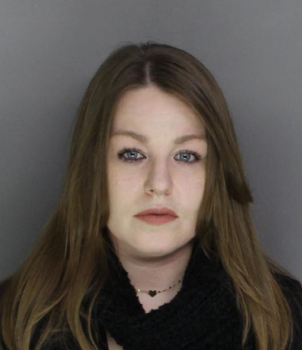 Croydon Woman Accused Of Striking Girl With Pickup Truck While Intoxicated