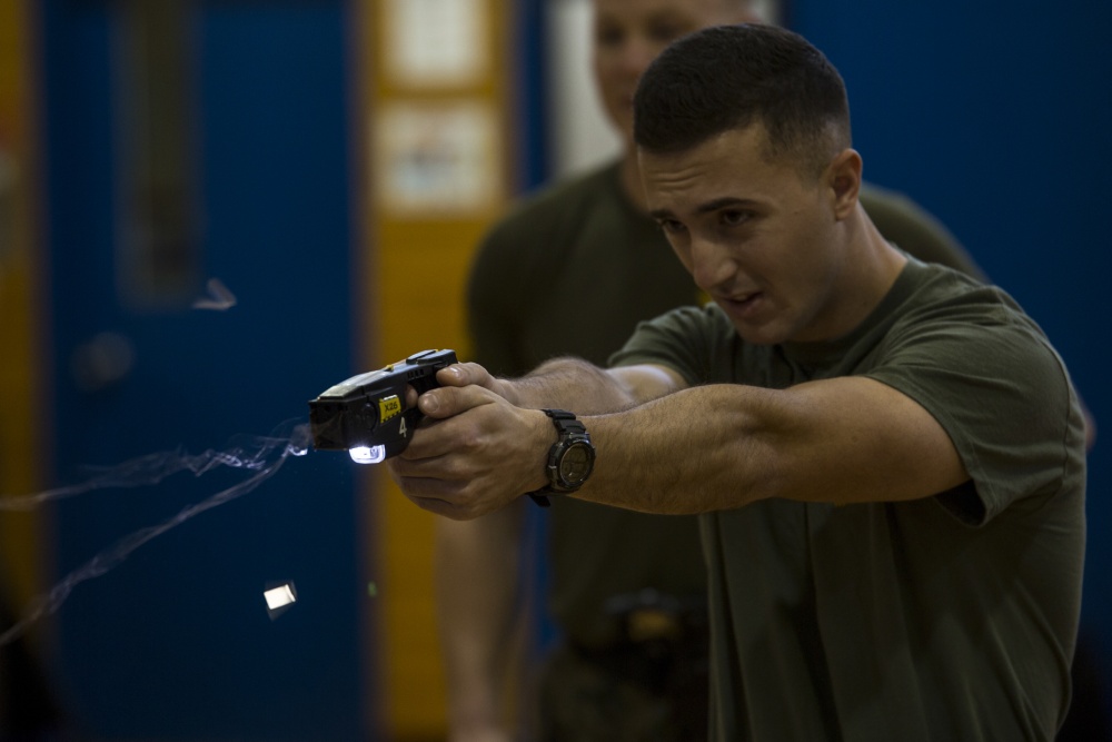 Middletown Police Receive Approval To Modernize Equipment