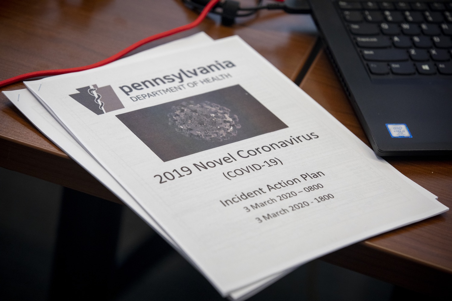 Three More With COVID-19 Die As Community Spread Slows