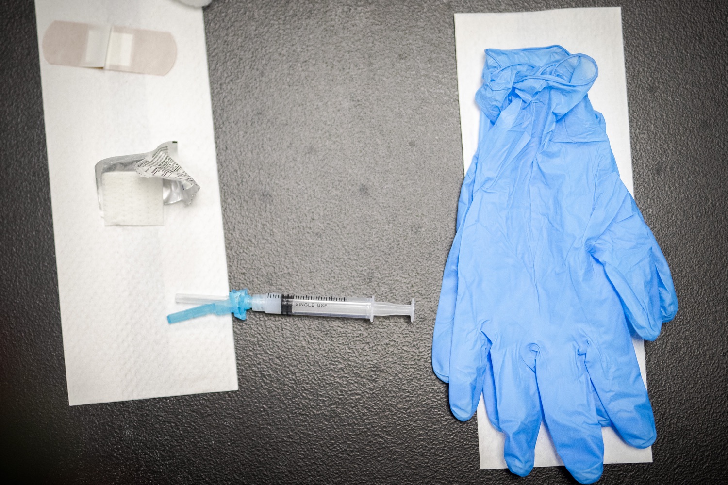 What The CDC’s New Vaccine Guidance Means For Children