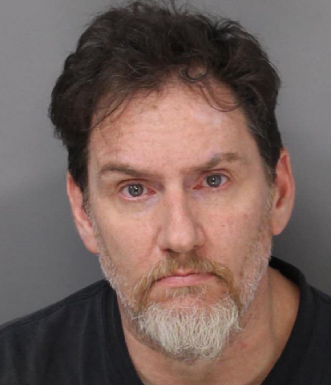 Raid Of Property Uncovers Suspected Meth, Detectives Say