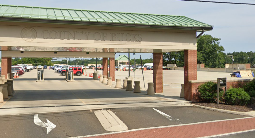 County To Begin Charging For Use Of Parking Garages