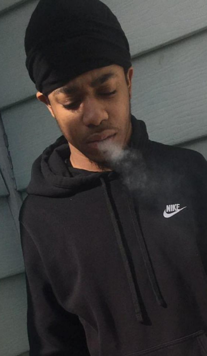 Police Seek Trenton Man For Bristol Shooting