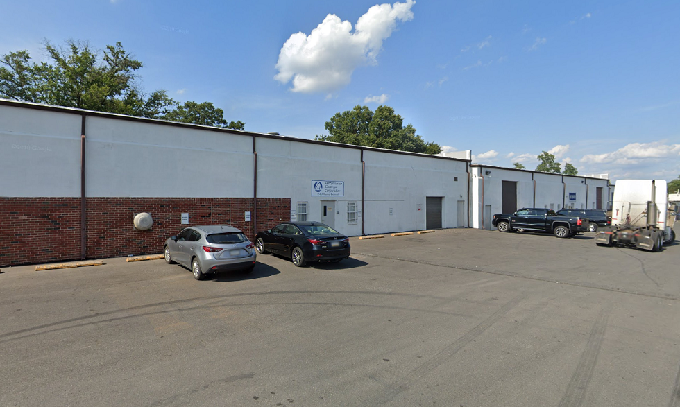State-Backed Loan Will Help Company Purchase Building In Bristol Twp.