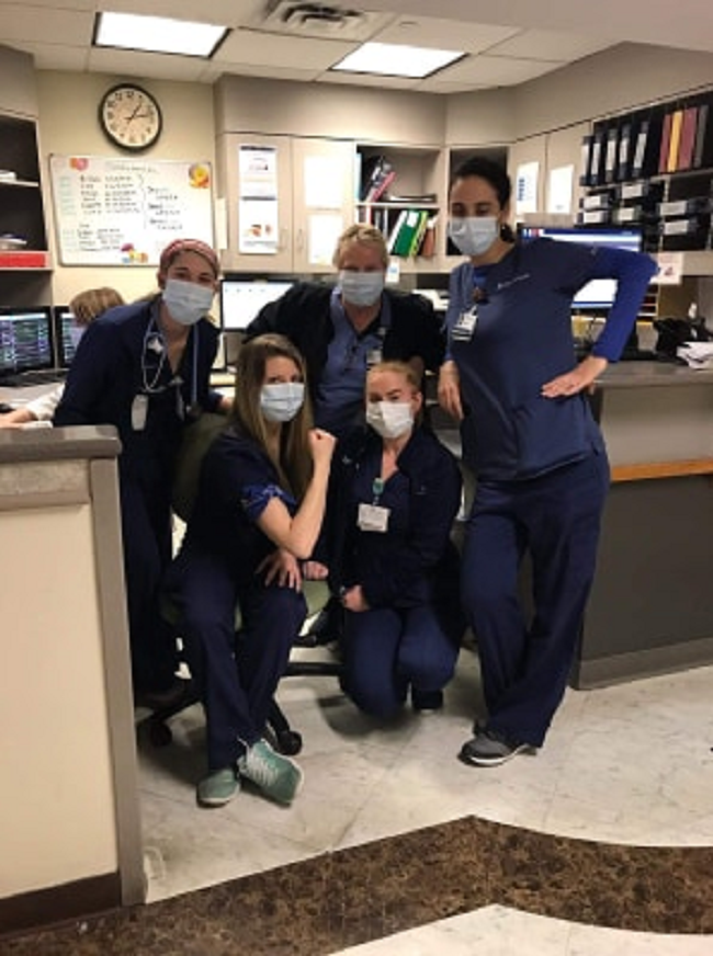 Levittown Holiday Shop Owner Shifting Focus To Medical Masks